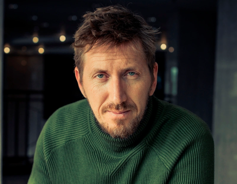 Кирилл Кяро Кирилл Кяро