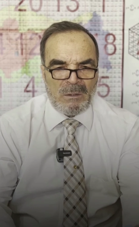 Сидик Афган в 2026 году Сидик Афган в 2026 году