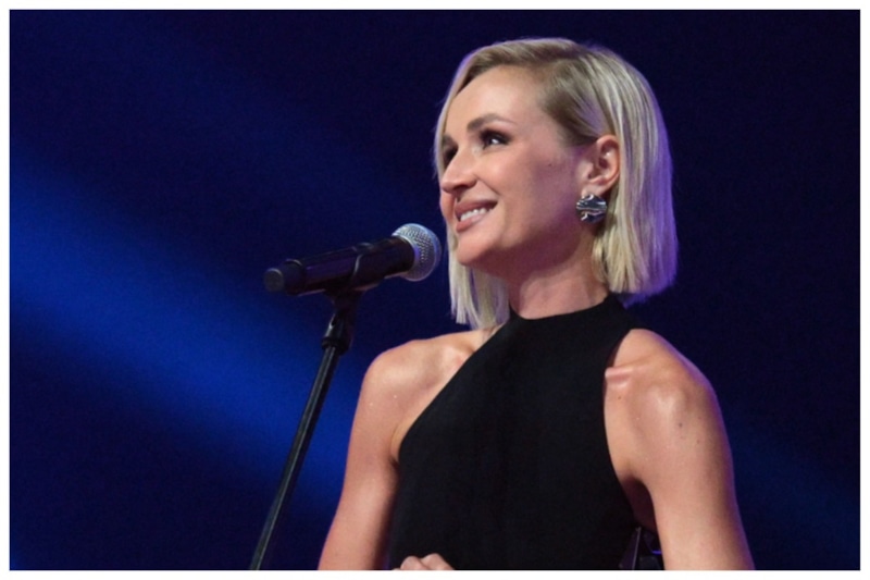 Полина Гагарина стала жертвой мошенников Полина Гагарина стала жертвой мошенников