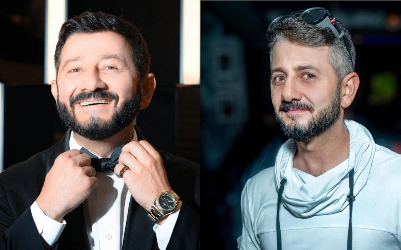 Михаил Галустян Михаил Галустян