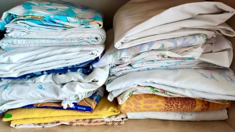 Свежесть без ошибок: уход за тканью Свежесть без ошибок: уход за тканью