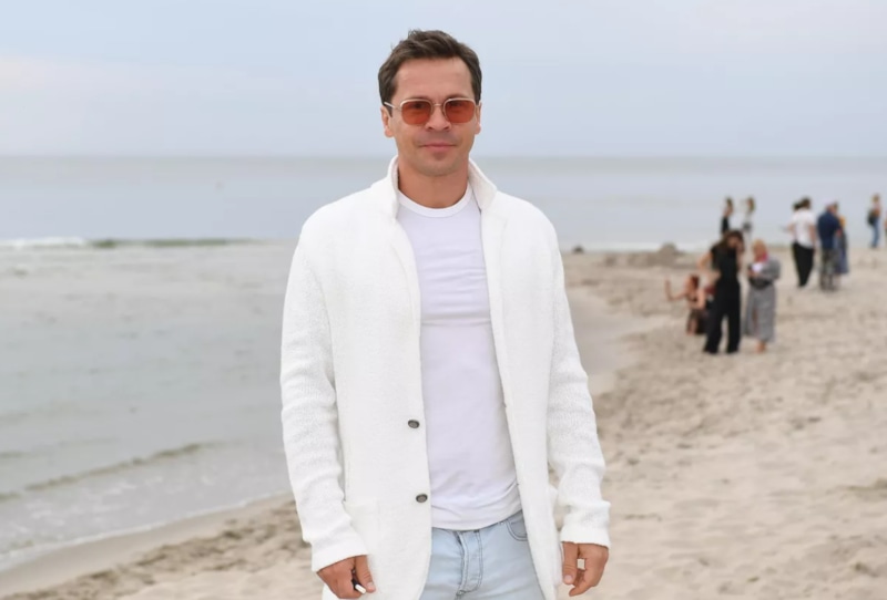 Павел Деревянко стал жертвой мошенников Павел Деревянко стал жертвой мошенников