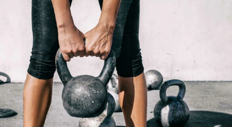 Движение каждый день: ресурс сердца