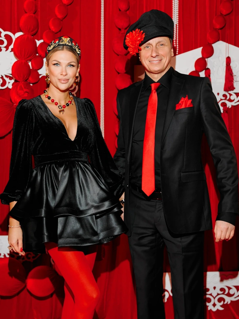 Беременная Ольга Вайнилович Беременная Ольга Вайнилович