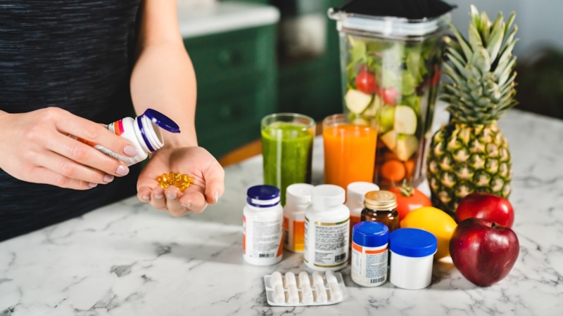 Разумный баланс: добавки без иллюзий Разумный баланс: добавки без иллюзий