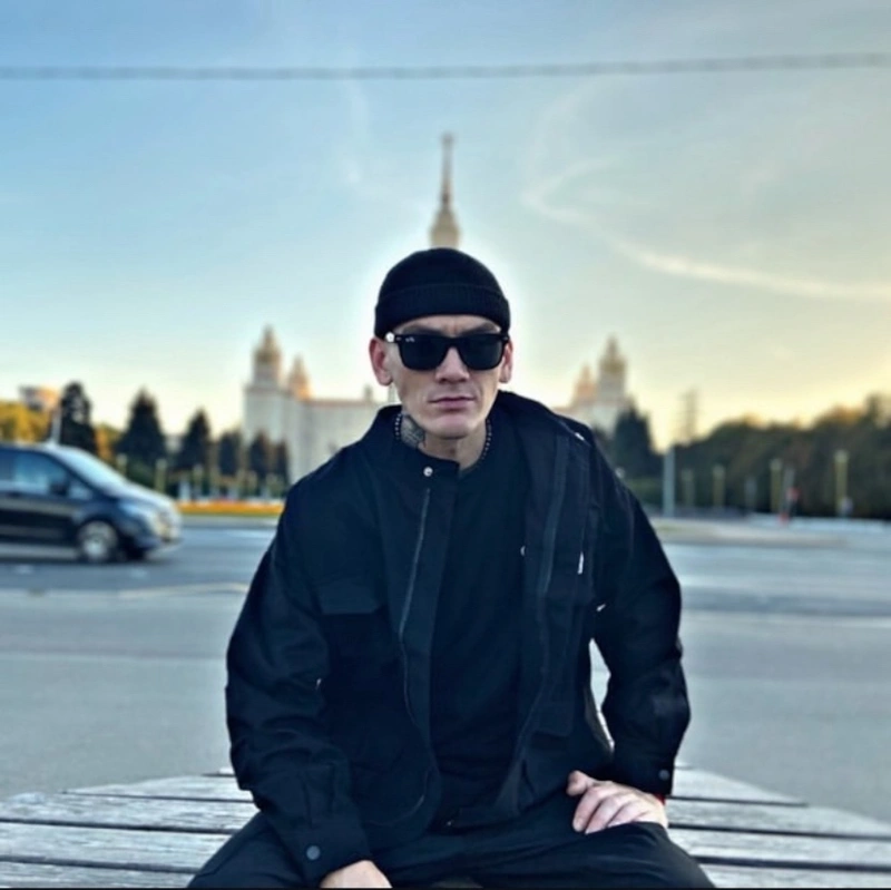 Семен Лесков — участник 25-го сезона шоу «Битва экстрасенсов»