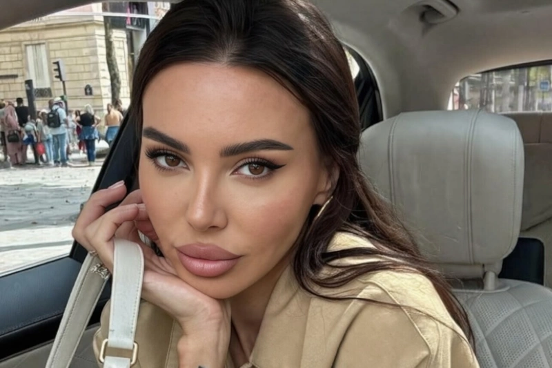 Оксану Самойлову раскритиковали за унижения Джигана Оксану Самойлову раскритиковали за унижения Джигана