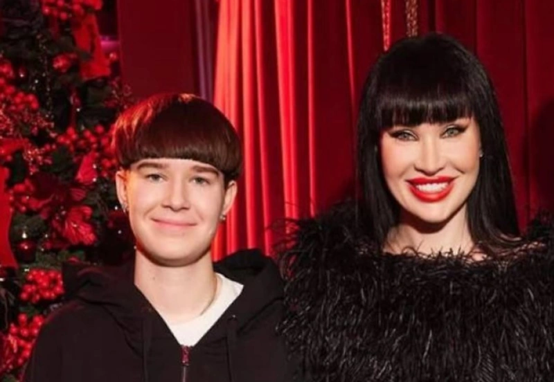 Екатерина Якубович и Ольга Якубович