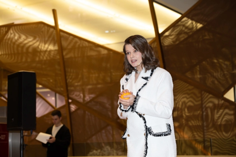 Катерина Шпица