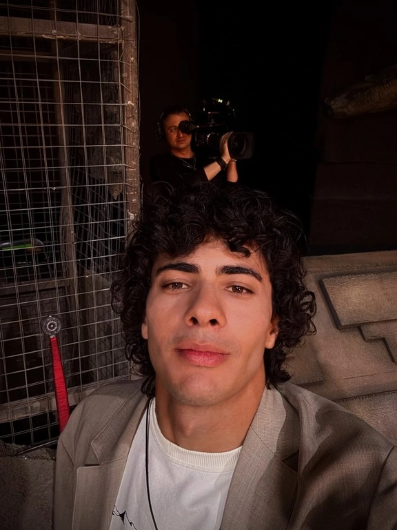 Руслан Гизоев в 2026 году