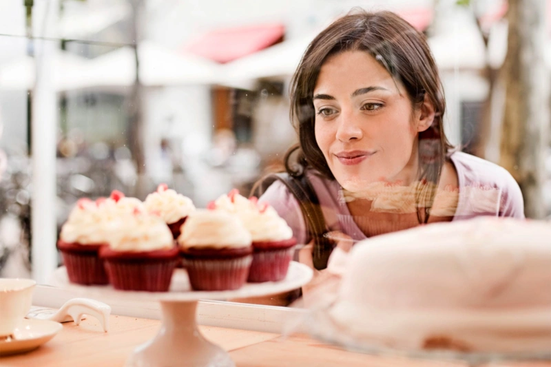 Питание для мозга: сахар и память