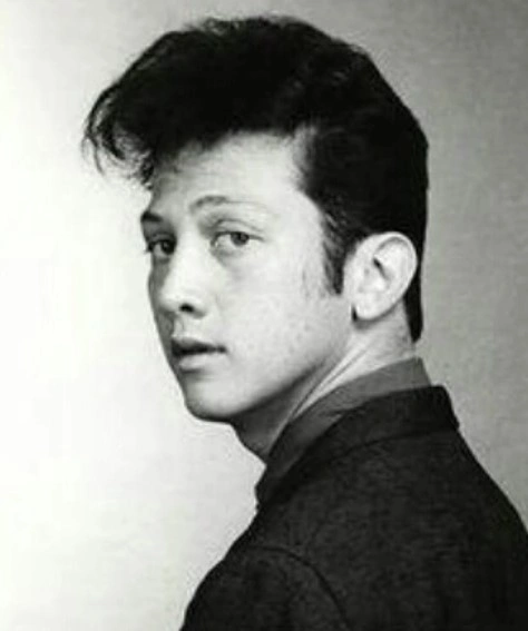 Роб Шнайдер в молодости