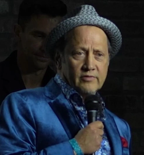 Роб Шнайдер в 2026 году