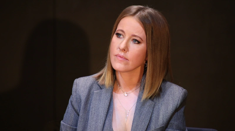 С Гузеевой и Собчак хотят взыскать долги по афере Домогацкого