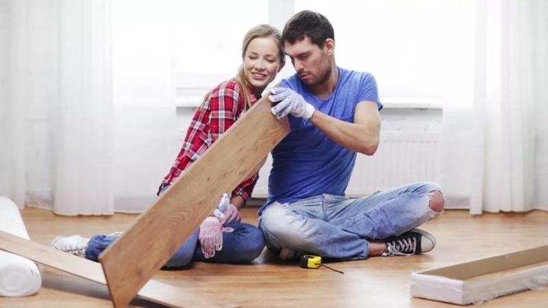 Выбор ламината: параметры и детали