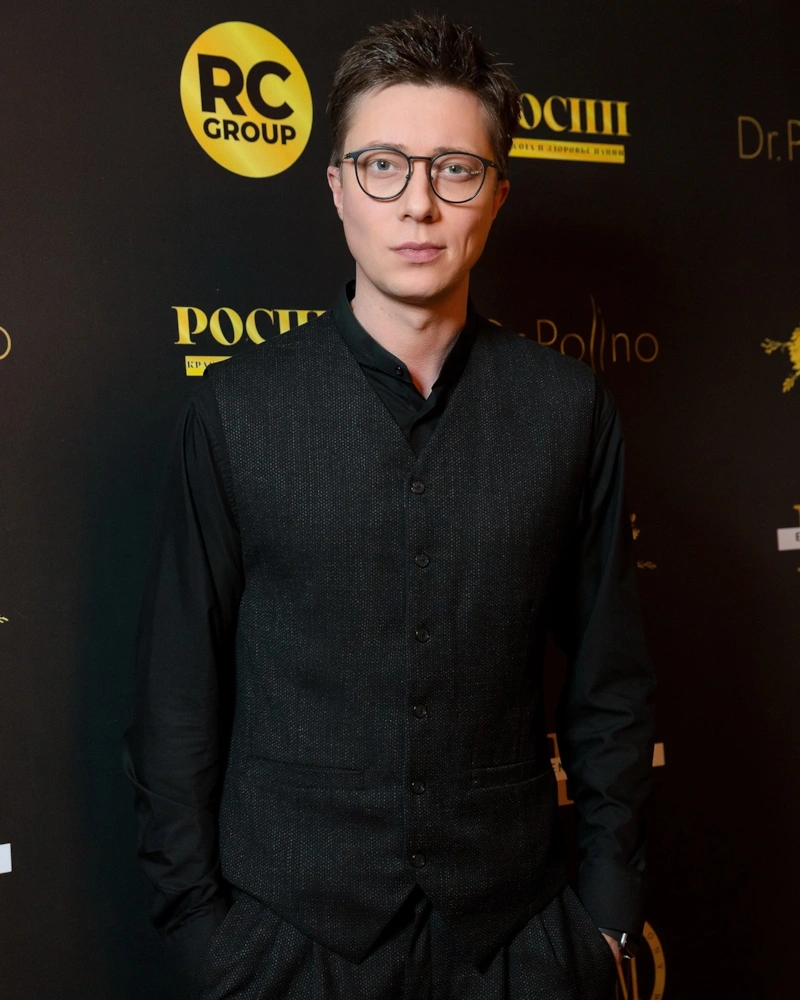 Актер Александр Давыдов Актер Александр Давыдов