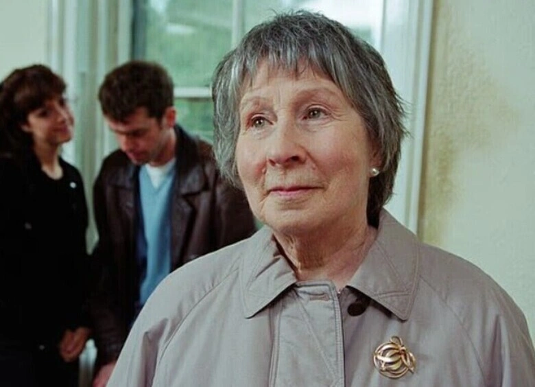 Элизабет Келли в сериале «Ферма Эммердейл»