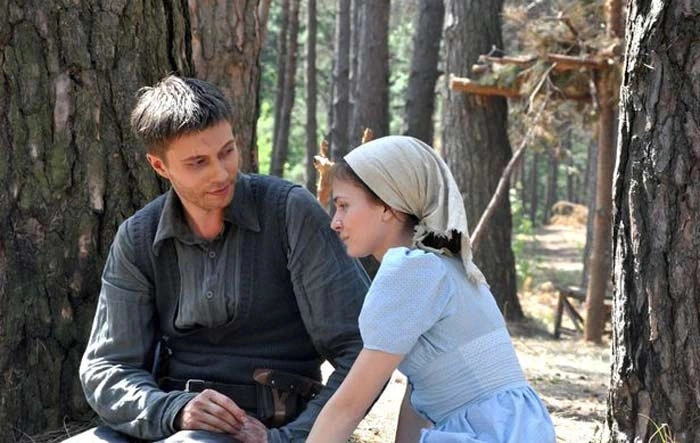 Александр Давыдов и Екатерина Астахова Александр Давыдов и Екатерина Астахова