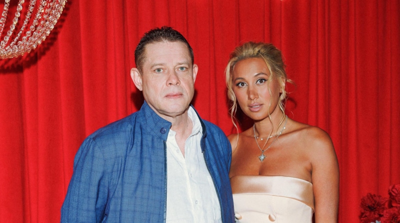 Раскрыты детали скандального развода Павла Буре: