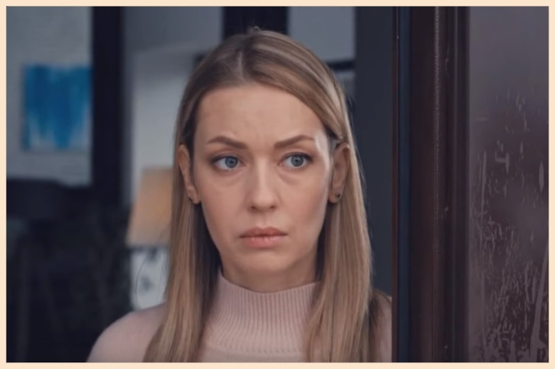 Кадр из сериала «Пианистка 2»