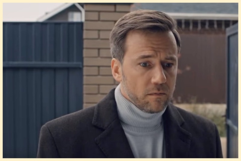 Кадр из сериала «Пианистка 2»