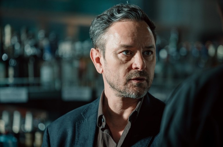 Актер Алексей Гришин Актер Алексей Гришин