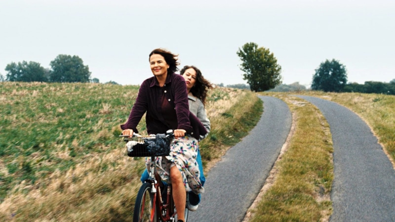 Барбара Ауэр в сериале «Отражения №3»