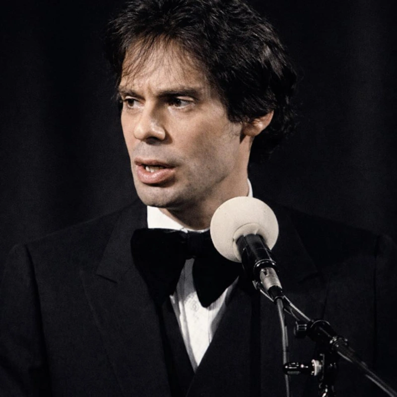 Ефим Шифрин в молодости Ефим Шифрин в молодости