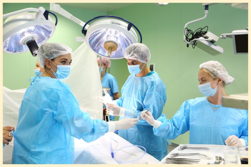 Кадр из сериала «Подари мне надежду»