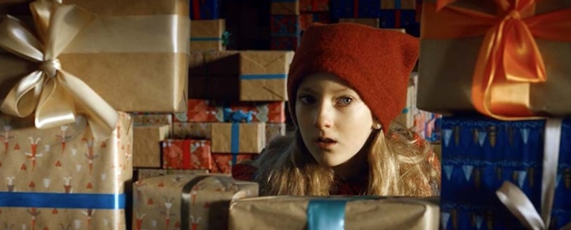 Сома Зимматоре в детском фэнтези «Невероятные приключения в стране Чудес»