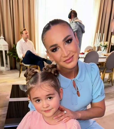 Анна Рытова в комедии «Равиоли Оли»