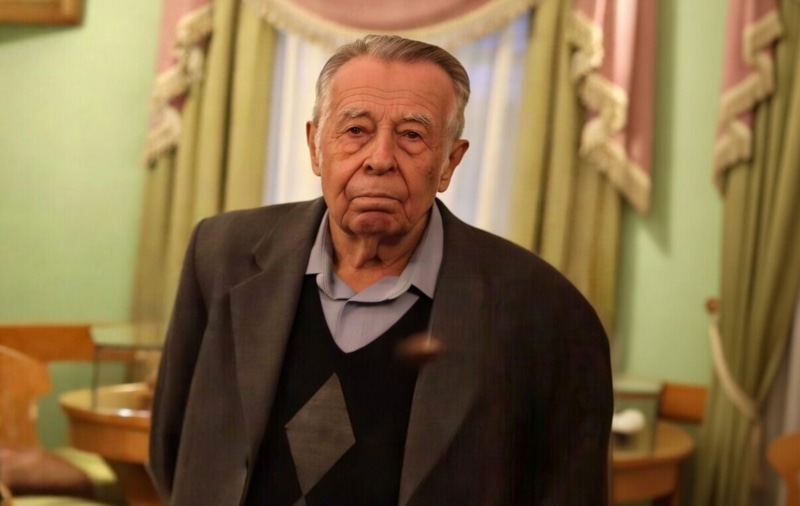 Вячеслав Гуцко, потомок А.С. Пушкина: жизнь и смерть в феврале 2026 года