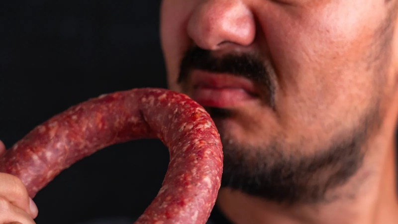 Хранение колбасы и сыра: простые правила