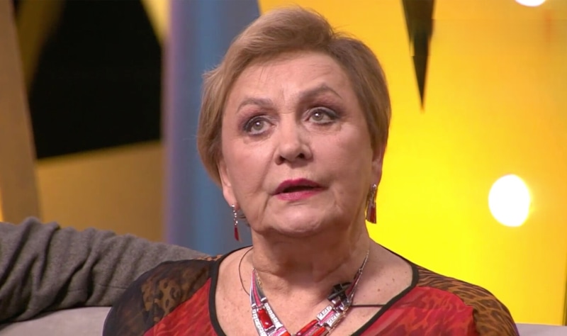 Татьяна Судец выразила глубокую благодарность Прохору Шаляпину за его помощь