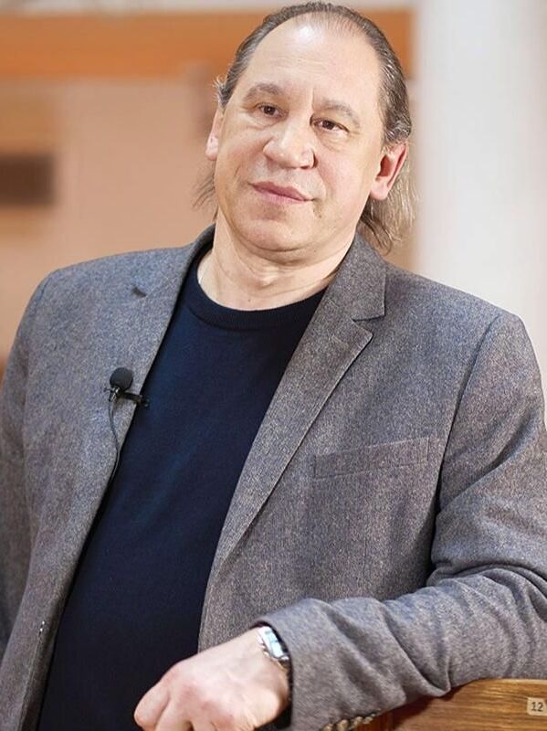 Игорь Яцко сейчас