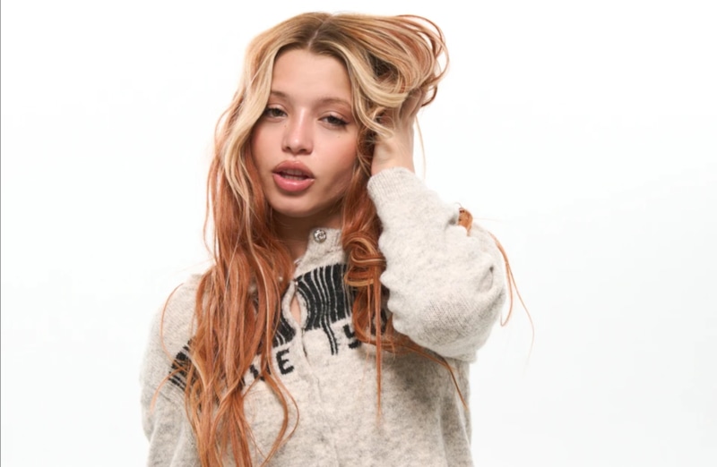 Участница шоу «Тайный миллионер» Юлия Гаврилина