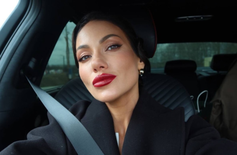 Участница шоу «Тайный миллионер» Любятинка