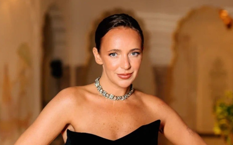 Участница шоу «Тайный миллионер» Карина Мурашкина