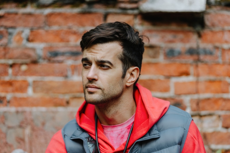 Terry на шоу «Выживалити» Terry на шоу «Выживалити»