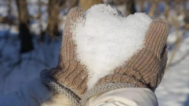 Зимняя кожа: холодовой дерматит на руках Зимняя кожа: холодовой дерматит на руках