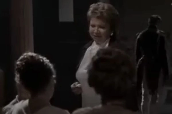 Наталья Парашкина в сериале «Адмиралъ»