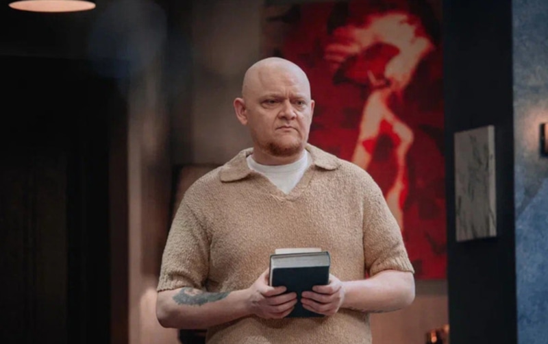 Участник шоу «Тайный миллионер» Михаил Стогниенко