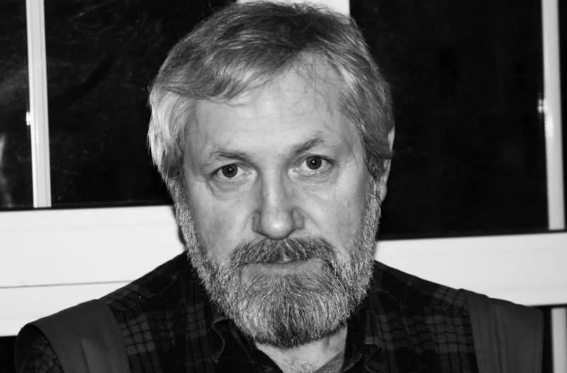 Умер Александр Зиновьев Умер Александр Зиновьев