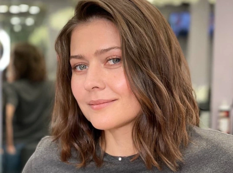 Мария Голубкина со скандалом сорвала интервью Мария Голубкина со скандалом сорвала интервью