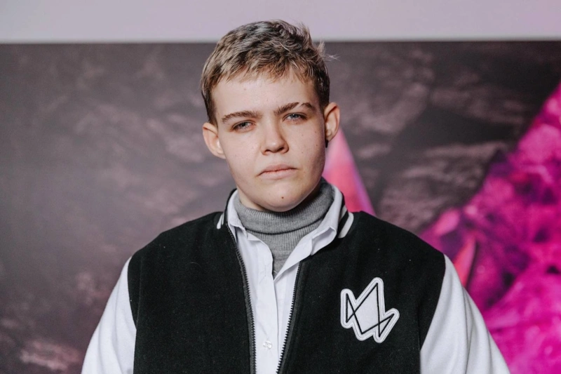 Ирина Крылова в реалити-шоу «Пацанки»