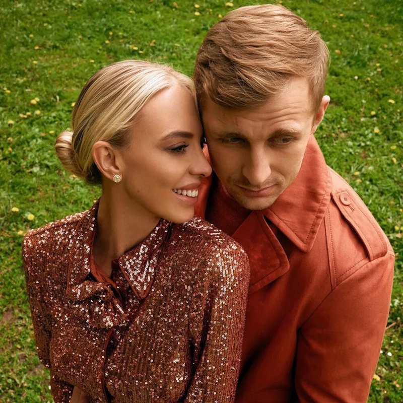 Надежда Сысоева и Саша Стоун