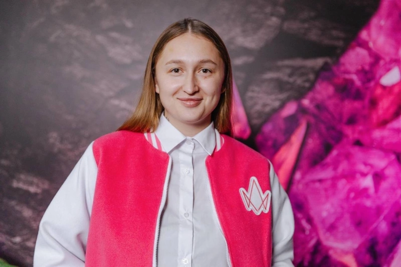 Валерия Усачева в реалити-шоу «Пацанки»