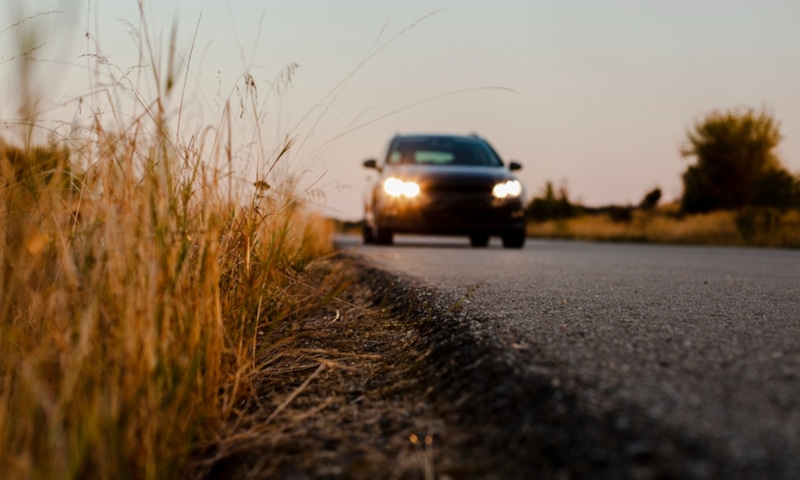 Опасная игра доверия: ловушка дорожных мошенников