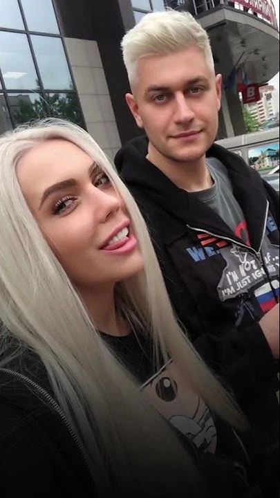 Карина Кросс и Дава