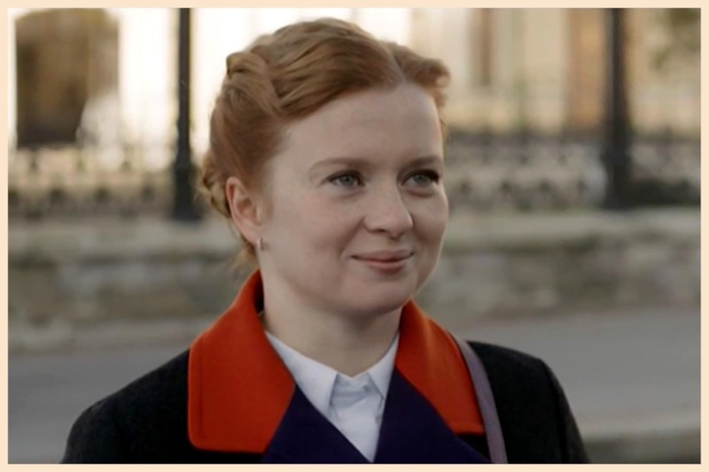 Кадр из сериала «Десять стрел для одной»